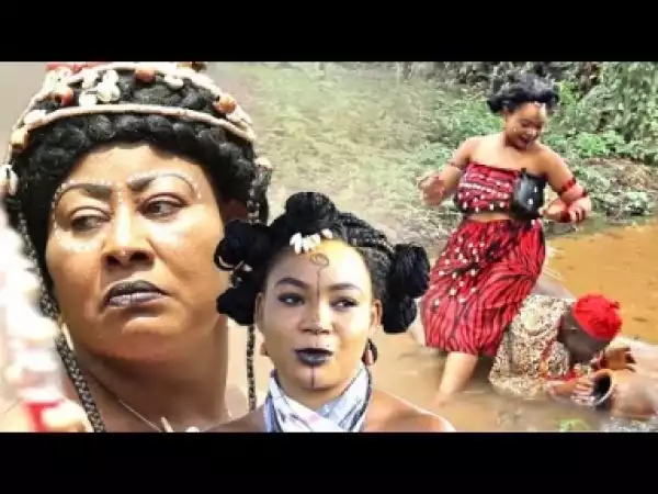 Video: THE AVENGER PART 1 - 2018 Latest Nigerian Nollywood Movies
